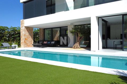 Villa i Denia, Alicante, Denia - € 1.195.000 | Ref: 6552 - foto 43