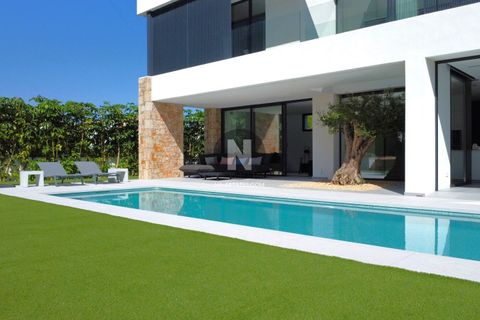 Villa i Denia, Alicante, Denia - € 1.195.000 | Ref: 6552 - foto 45