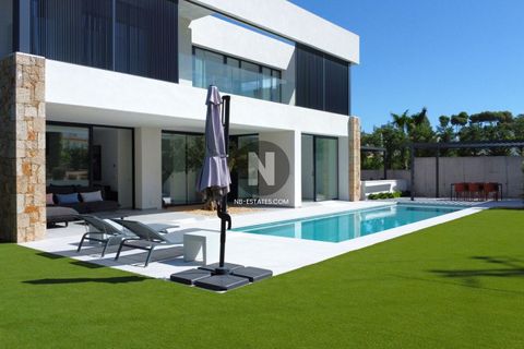Villa i Denia, Alicante, Denia - € 1.195.000 | Ref: 6552 - foto 46