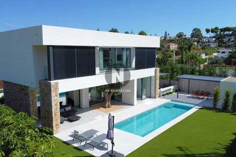 Villa i Denia, Alicante, Denia - € 1.195.000 | Ref: 6552 - foto 47