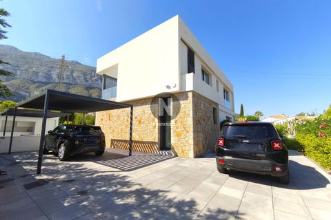 Villa i Denia, Alicante, Denia - € 1.195.000 | Ref: 6552 - foto 50