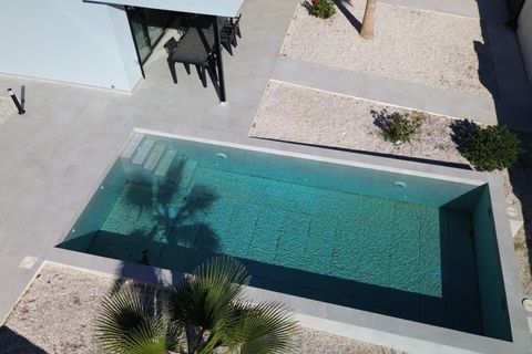 Villa i Los Gallardos, Almeria, Los Gallardos - € 324.000 | Ref: 15122/12462 - foto 2