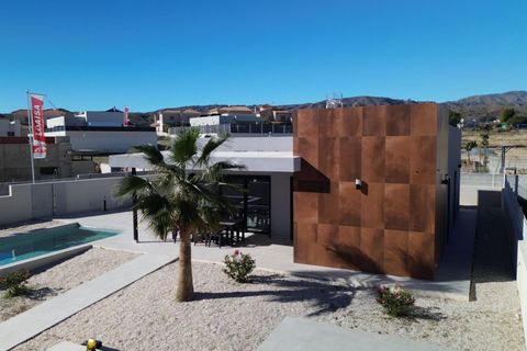 Villa i Los Gallardos, Almeria, Los Gallardos - € 324.000 | Ref: 15122/12462 - foto 3