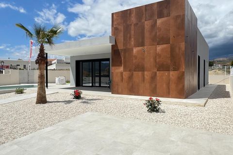 Villa i Los Gallardos, Almeria, Los Gallardos - € 324.000 | Ref: 15122/12462 - foto 5