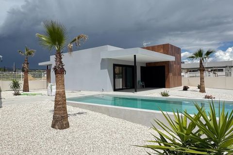 Villa i Los Gallardos, Almeria, Los Gallardos - € 324.000 | Ref: 15122/12462 - foto 6
