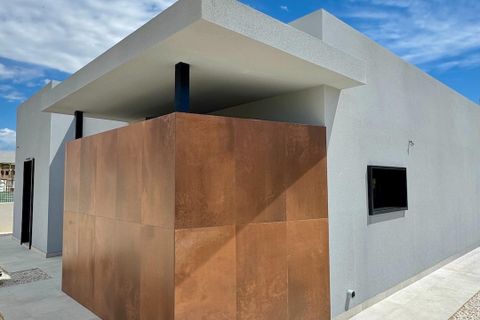 Villa i Los Gallardos, Almeria, Los Gallardos - € 324.000 | Ref: 15122/12462 - foto 7