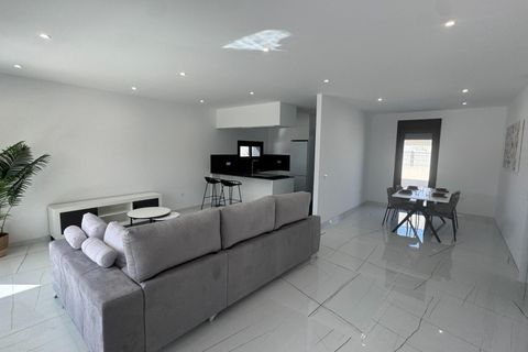 Villa i Los Gallardos, Almeria, Los Gallardos - € 324.000 | Ref: 15122/12462 - foto 8