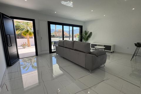 Villa i Los Gallardos, Almeria, Los Gallardos - € 324.000 | Ref: 15122/12462 - foto 9