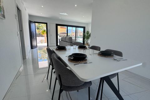 Villa i Los Gallardos, Almeria, Los Gallardos - € 324.000 | Ref: 15122/12462 - foto 10