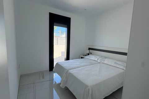 Villa i Los Gallardos, Almeria, Los Gallardos - € 324.000 | Ref: 15122/12462 - foto 13