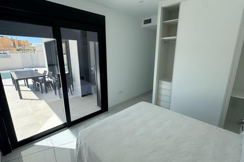 Villa i Los Gallardos, Almeria, Los Gallardos - € 324.000 | Ref: 15122/12462 - foto 17
