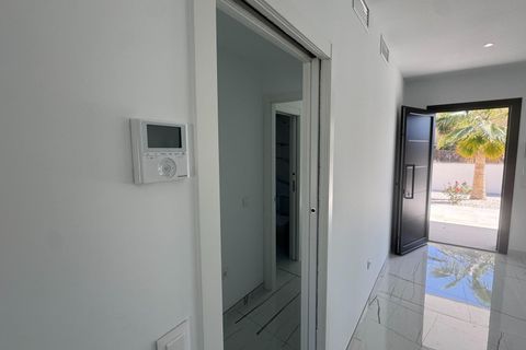 Villa i Los Gallardos, Almeria, Los Gallardos - € 324.000 | Ref: 15122/12462 - foto 18