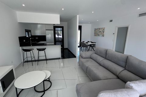 Villa i Los Gallardos, Almeria, Los Gallardos - € 324.000 | Ref: 15122/12462 - foto 19