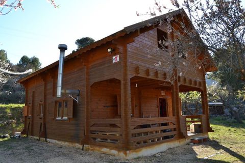 Landejendom i Abdet, Alicante, Abdet - € 142.000 | Ref: 6453 - foto 1