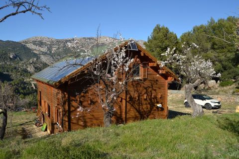 Landejendom i Abdet, Alicante, Abdet - € 142.000 | Ref: 6453 - foto 3