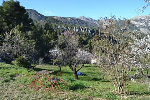 Landejendom i Abdet, Alicante, Abdet - € 142.000 | Ref: 6453 - foto 5
