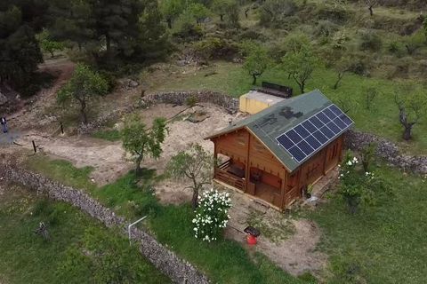 Landejendom i Abdet, Alicante, Abdet - € 142.000 | Ref: 6453 - foto 6