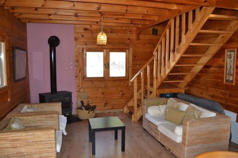 Landejendom i Abdet, Alicante, Abdet - € 142.000 | Ref: 6453 - foto 7