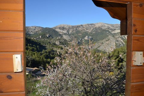 Landejendom i Abdet, Alicante, Abdet - € 142.000 | Ref: 6453 - foto 14