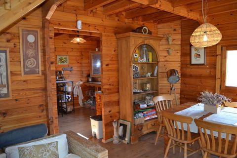 Landejendom i Abdet, Alicante, Abdet - € 142.000 | Ref: 6453 - foto 15
