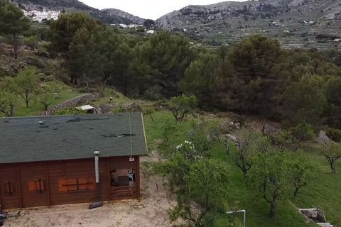 Landejendom i Abdet, Alicante, Abdet - € 142.000 | Ref: 6453 - foto 17
