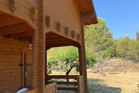 Villa a Confrides, Alicante, Confrides - € 142.000 | Ref: 6453 - foto 2