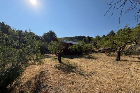 Villa a Confrides, Alicante, Confrides - € 142.000 | Ref: 6453 - foto 7