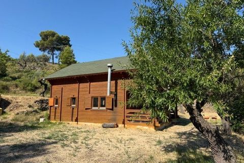 Villa a Confrides, Alicante, Confrides - € 142.000 | Ref: 6453 - foto 8