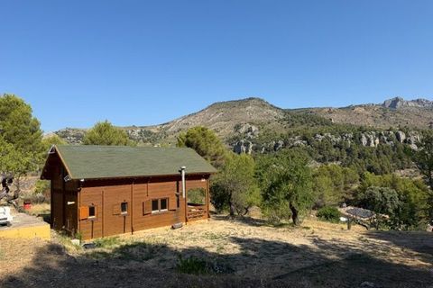 Villa a Confrides, Alicante, Confrides - € 142.000 | Ref: 6453 - foto 9