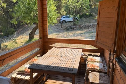 Villa a Confrides, Alicante, Confrides - € 142.000 | Ref: 6453 - foto 10