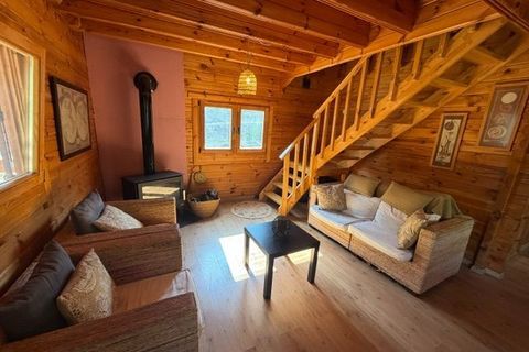 Villa a Confrides, Alicante, Confrides - € 142.000 | Ref: 6453 - foto 11