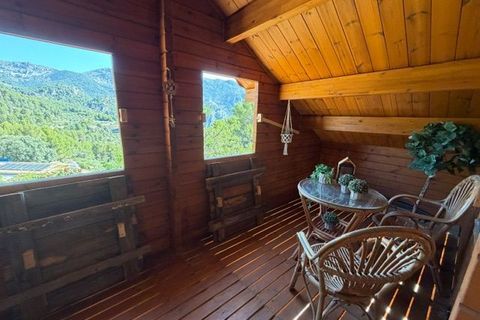 Villa a Confrides, Alicante, Confrides - € 142.000 | Ref: 6453 - foto 25