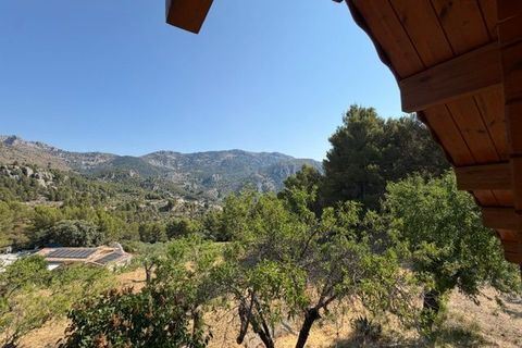 Villa a Confrides, Alicante, Confrides - € 142.000 | Ref: 6453 - foto 26