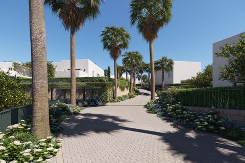 Byhus i Sotogrande, Cadiz, Sotogrande - € 954.000 | Ref: R5339023 - foto 19