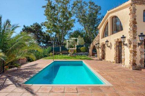 Villa a Blanes, Gerona, Blanes - € 1.950.000 | Ref: CBR67501 - foto 8