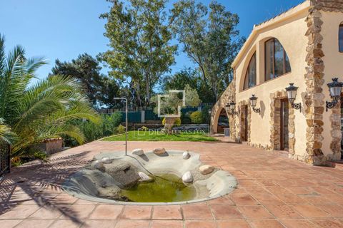 Villa a Blanes, Gerona, Blanes - € 1.950.000 | Ref: CBR67501 - foto 9