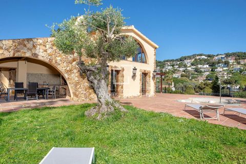 Villa a Blanes, Gerona, Blanes - € 1.950.000 | Ref: CBR67501 - foto 10