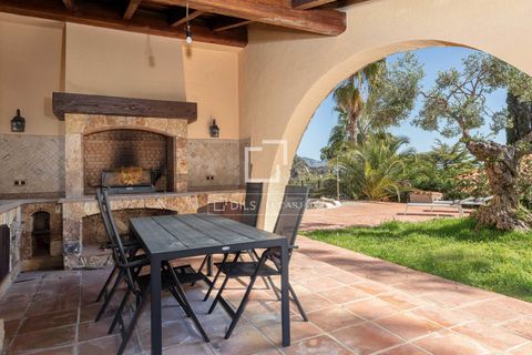 Villa a Blanes, Gerona, Blanes - € 1.950.000 | Ref: CBR67501 - foto 11