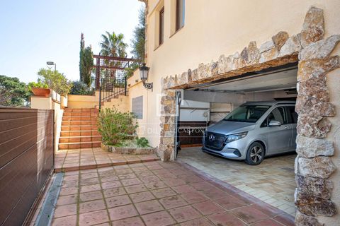 Villa a Blanes, Gerona, Blanes - € 1.950.000 | Ref: CBR67501 - foto 22