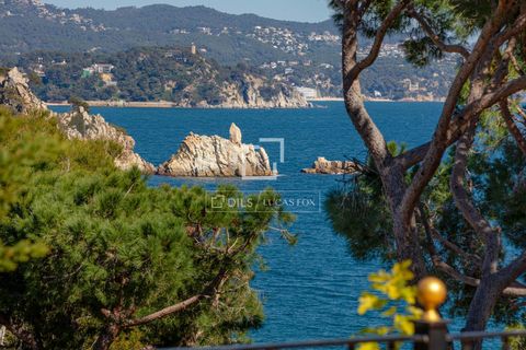 Villa a Blanes, Gerona, Blanes - € 1.950.000 | Ref: CBR67501 - foto 37