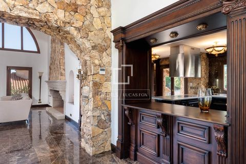 Villa a Blanes, Gerona, Blanes - € 1.950.000 | Ref: CBR67501 - foto 41