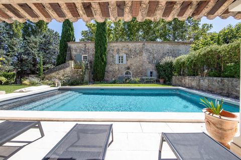 Villa i Paradou, Bouches-du-Rhone, Paradou - € 1.995.000 | Ref: HH-15746269 - foto 3