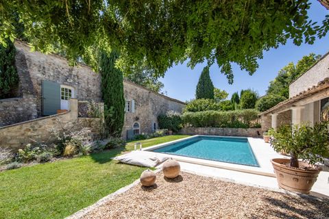 Villa i Paradou, Bouches-du-Rhone, Paradou - € 1.995.000 | Ref: HH-15746269 - foto 6
