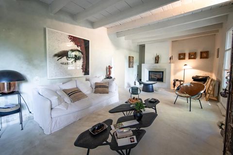 Villa i Paradou, Bouches-du-Rhone, Paradou - € 1.995.000 | Ref: HH-15746269 - foto 11