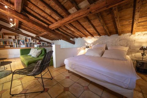 Villa i Paradou, Bouches-du-Rhone, Paradou - € 1.995.000 | Ref: HH-15746269 - foto 17