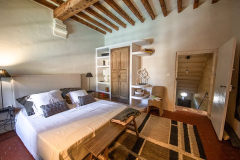 Villa i Paradou, Bouches-du-Rhone, Paradou - € 1.995.000 | Ref: HH-15746269 - foto 18