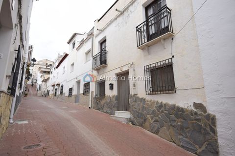 Byhus i Albanchez, Almeria, Albanchez - € 110.000 | Ref: AH-14620 - foto 2