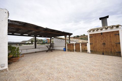 Byhus i Albanchez, Almeria, Albanchez - € 110.000 | Ref: AH-14620 - foto 3