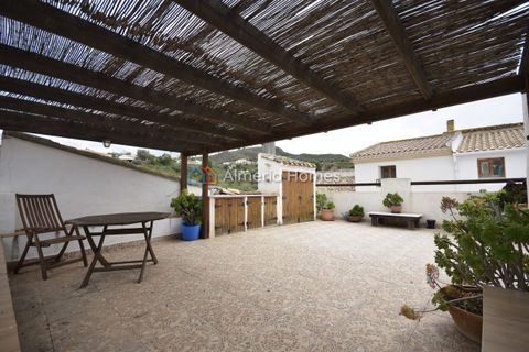 Byhus i Albanchez, Almeria, Albanchez - € 110.000 | Ref: AH-14620 - foto 4