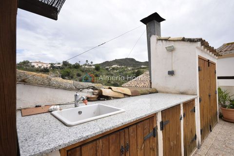 Byhus i Albanchez, Almeria, Albanchez - € 110.000 | Ref: AH-14620 - foto 6